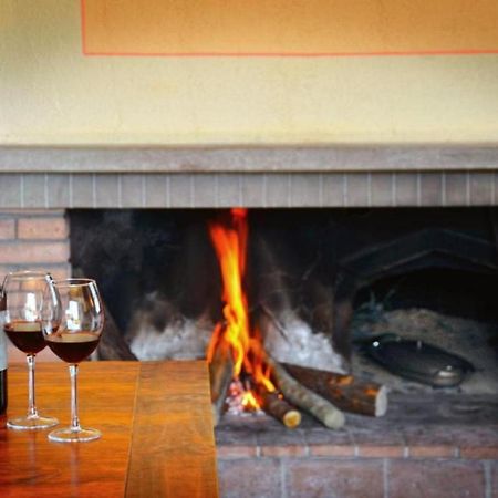 Podere Le Maccagnane 66 Podere Dottrina Kültér fotó